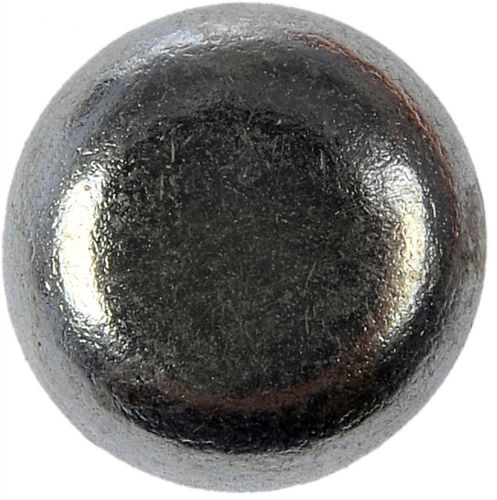 Engine expansion plug dorman 555-002