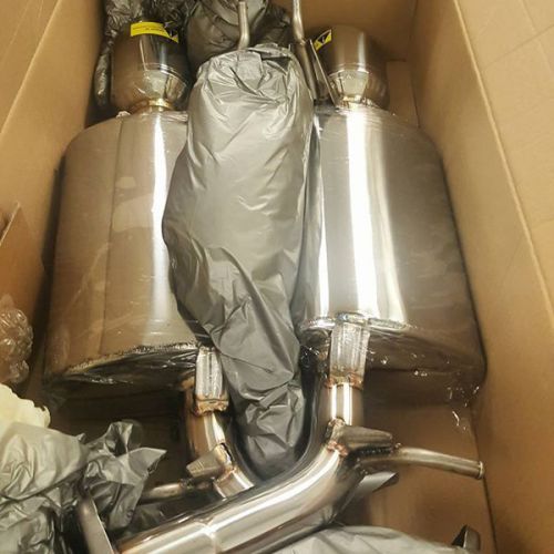 Buy Infiniti Sport Muffler Kit 20132016 M37 Q70 in Fort Myers, Florida, United States, for US