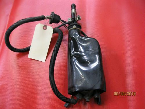 1993-1996  corvette power antenna