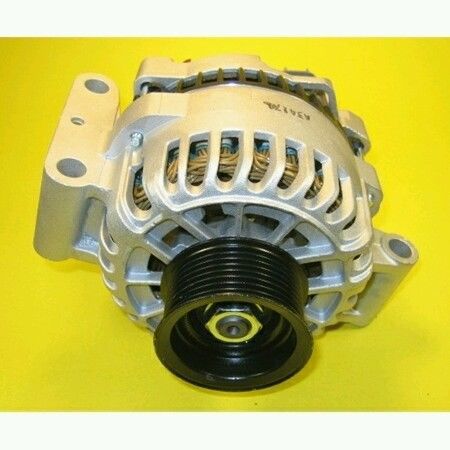 Генератор Форд Маверик 3.0 2005 Года Купить