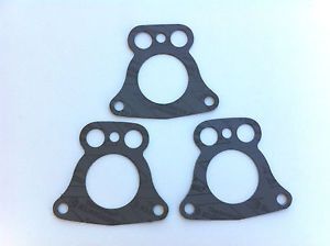 Polaris 900/1050/1200 exhaust gaskets.