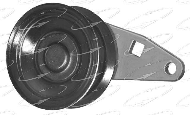 Four seasons drive belt idler assembly 45942