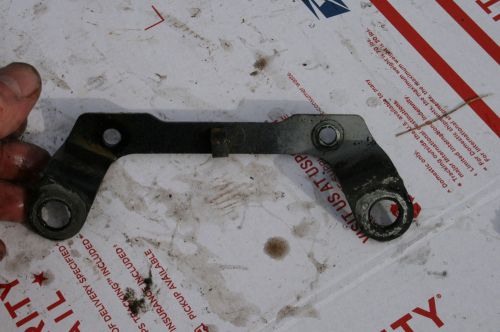 1971 honda sl 175 oem bracket