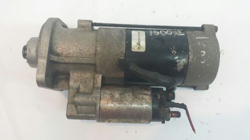 Starter 03 04 05 06 07 ford f350 super duty 6.0l diesel r255212