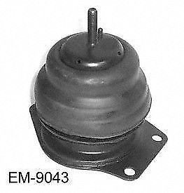 Westar industries em9043 engine mount front right