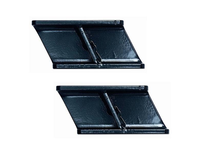 Jeep cherokee xj swaybar front relocation brackets for lifted jeep xjs