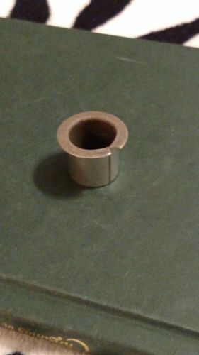 Volvo bushing part # 1629018 genuine oem