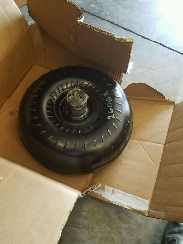 2100-2800 stall torque converter ford c6 transmission 1.375 11 7/16" bc