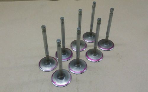 Ferrea competition high performance plus 2.020 stainless intake valve f1115p