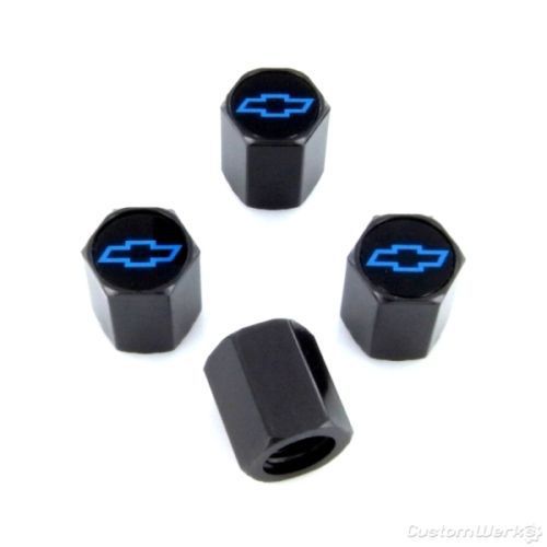 Find Acura Black Logo Black Tire Stem Valve Caps in Naperville