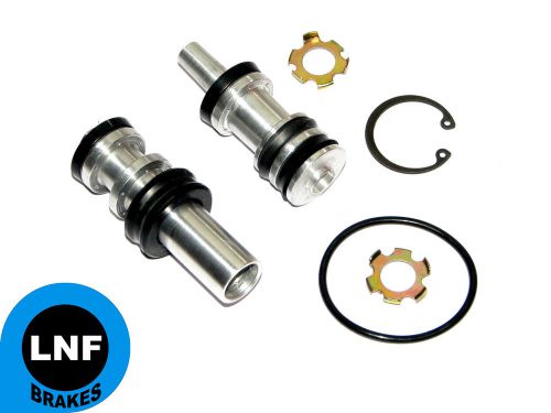 Mercedes w114 250 c 2.8, 280c - master cylinder kit (15/16&#034;) hauptbremszylinder