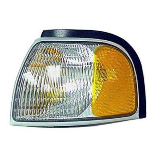 Buy New Aftermarket Driver Side Parking Lamp Assembly 1F0051131 in