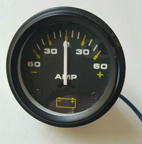 Voltage gauge