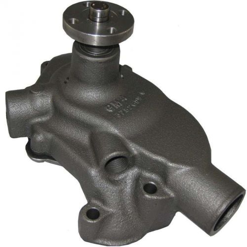 Corvette water pump, new, small block, casting #3782609, 1961-1963early