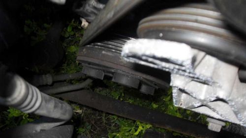 97 98 99 00 01 02 lincoln town car ac compressor * oem 43404