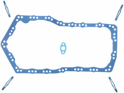 Buick chevrolet oldsmobile pontiac 231ci 3.8 oil pan gasket set fel-pro os30522r