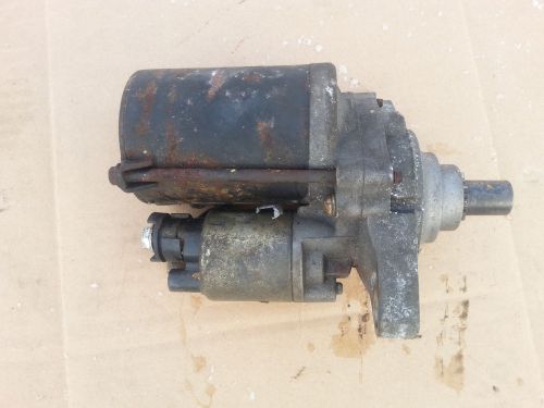 2003 2004 2005 honda pilot 2002 2003 2004 odyssey starter motor