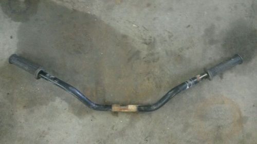 96 polaris 250 trail blazer handlebars
