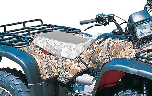 Saddlemen 2003 fender and body cover - honda for recon 250 1998-2000