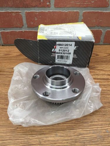 Prime choice hub bearing assy hb612014 new