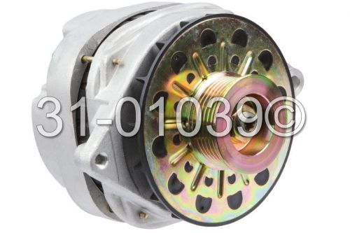 Brand new top quality alternator fits oldsmobile aurora
