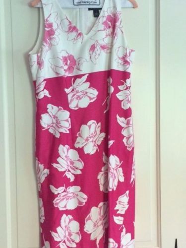 Women's designer dress from harold's