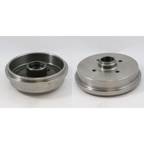 Parts master bd3812 rear brake drum sold individually