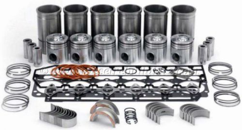 Isuzu 6bg1t rebuild kit