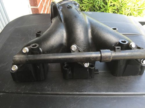 Yamaha gp1200r xlt1200 xlt1200 limited 66v exhaust manifold