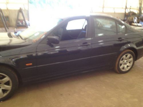 Speedometer cluster sedan m54 265s5 engine mph automatic fits bmw 325i 2341184