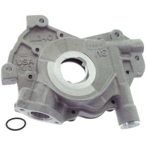 Melling m340 new oil pump
