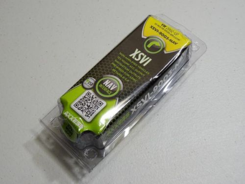 Metra xsvi-9003-nav non-amplified non-onstar harness to retain accessory power