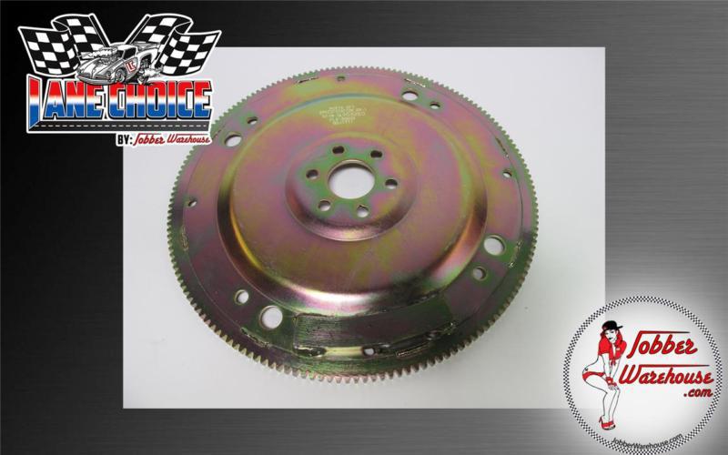 Lane choice gold series ford 289-351w sfi chromoly steel flexplate 157t 28 oz