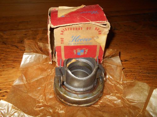 Nors clutch throwout bearing 1941 desoto &amp; dodge 1939-1942 chrysler, fluid drive