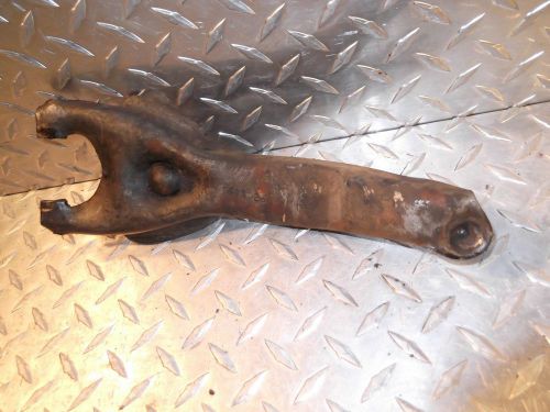76 chevy gmc clutch fork 73 74 75 77 78 79