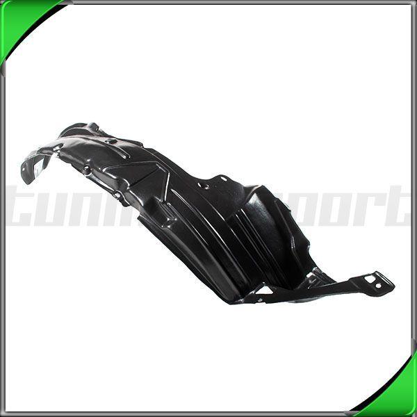 Buy New Front Fender Inner Liner HO1249116 Splash Shield Right 2002