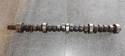 Amc 360 camshaft from mid-70s jeep wagoneer, may fit others, or repurpose