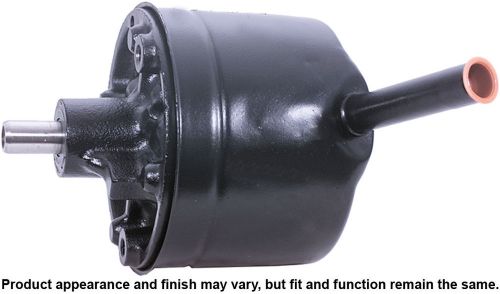 Cardone industries 20-6167 remanufactured power steering pump with reservoir