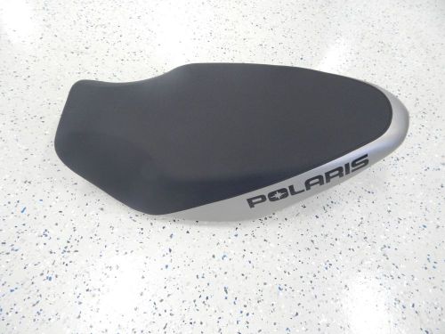 Polaris snowmobile 2013 800 rush pro-r silver/black comfort seat 2684927