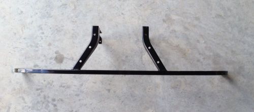 Polaris rear rack support 1013724-067 new
