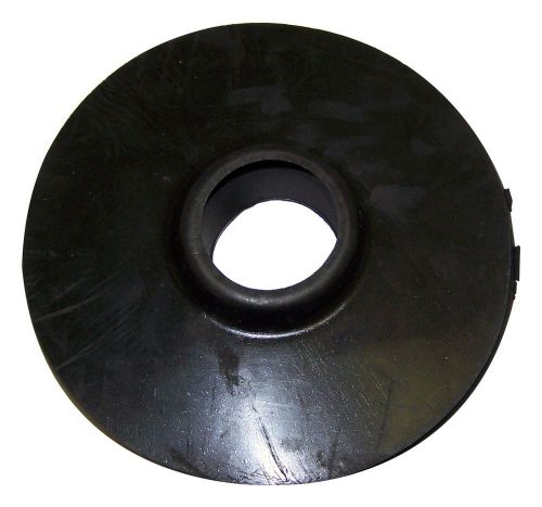 Crown automotive 52087832 spring isolator fits 97-06 wrangler (lj) wrangler (tj)