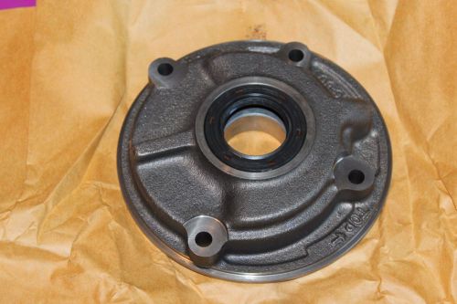 Velvet drive transmission oil pump. part 71c-a60.