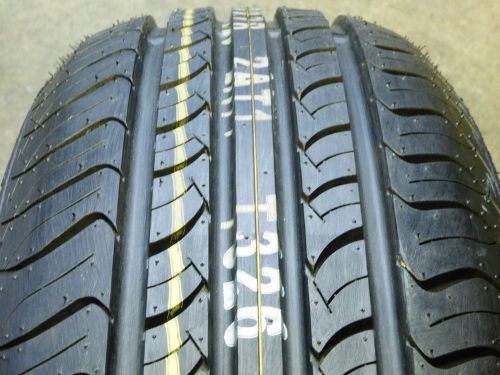 One new nexen classe premiere cp661, 225/70/16 p225/70r16, tire # 882168 qwk