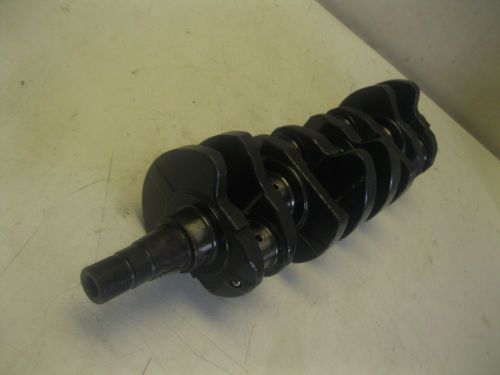 20g16 kawasaki stx-12f 2006 crankshaft comp 13031-3740