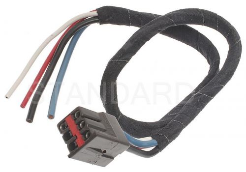 Trailer brake system connector standard tc507 fits 94-01 ford f-150
