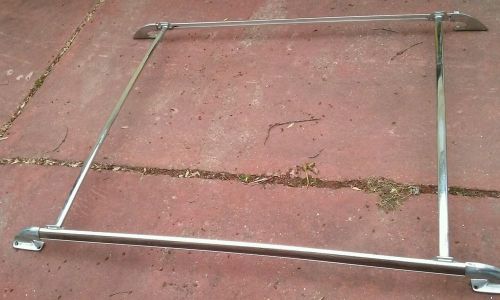 G.m. wagon roof luggage rack 1978-1990