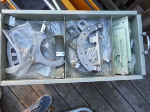 Aircraft tool set $16,000.00 in pressurized container  local pickup ct