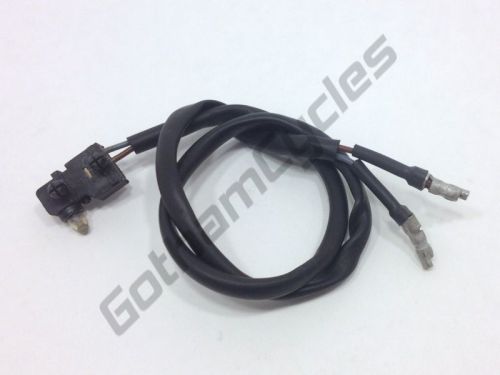 New ducati front brake master lever micro switch microswitch 959 panigale