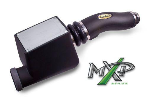 Airaid 511-302 airaid mxp series cold air box intake system