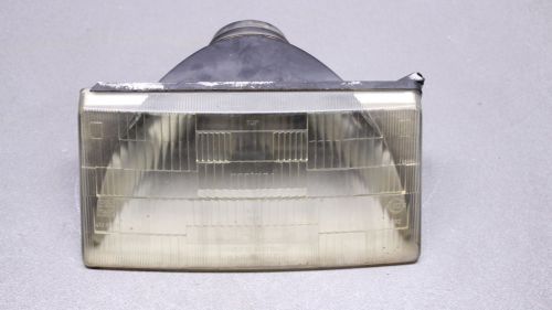 1994 ski-doo summit rotax 670 front head light lamp headlight